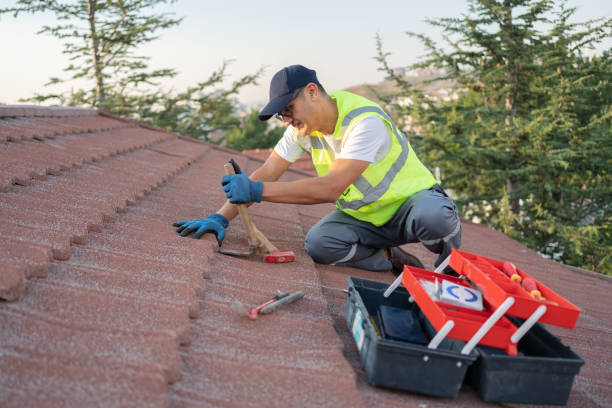 Best Emergency Roof Repair  in Wade, MS