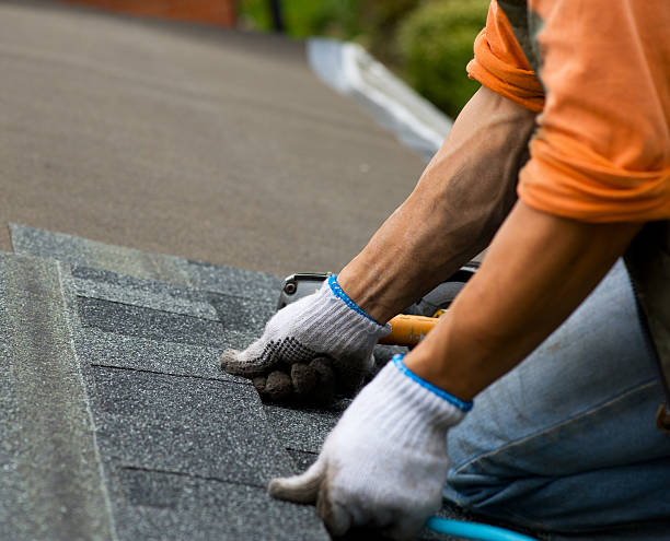 Quick and Trustworthy Emergency Roof Repair Services in Wade, MS