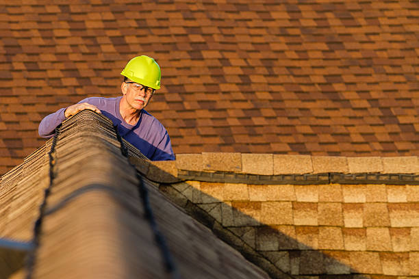 Best Commercial Roof Installation  in Wade, MS